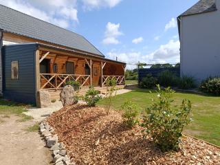 Gîte Ar Friz Vihan - Briec - 6