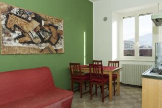 Ospitaci Appartamenti Viale Mezzetti - 8