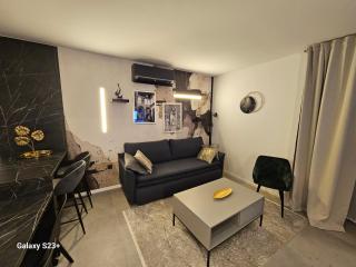 Zen apartment - 9