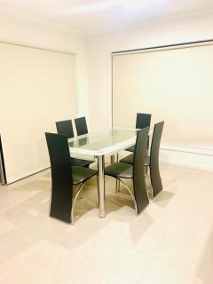 The Comfort Corner - Clyde North - 4