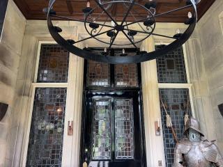 Kendal - Gothic Hall - Luxury Rooms or Apartment - Kendal - 9