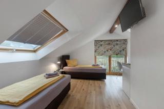Bergblick Apartments - Radolfzell am Bodensee - 3