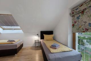 Bergblick Apartments - Radolfzell am Bodensee - 2