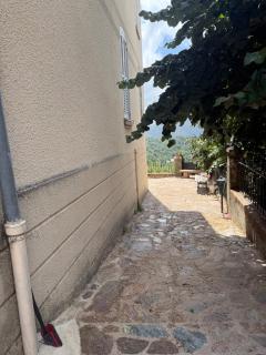 Villa Marcelle - Évisa - 6
