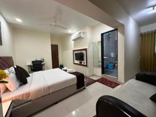 Hotel Chhaava Executive - 5