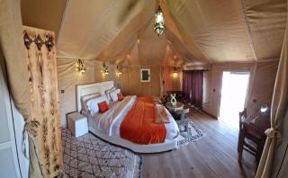 Sahara Sky Luxury Camp - Merzouga - 3