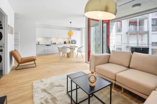 ARISER - Luzern Kriens Business Suites - 8