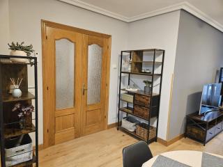 Apartamento Casco Histórico B - 5