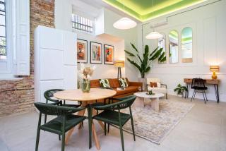 Genteel Home Boteros - Sevilha - 2