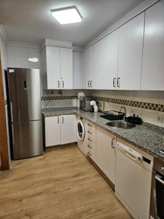 Apartamento Casco Histórico B - 4