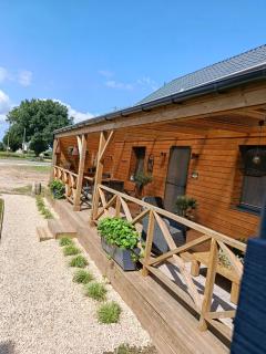 Gîte Ar Friz Vihan - Briec - 8