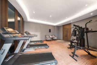 Lan Ou International Hotel Atushi - 5