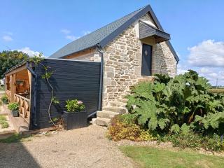 Gîte Ar Friz Vihan - Briec - 9