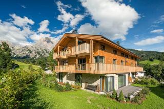 Mountain-Apart Simonhof - Maria Alm am Steinernen Meer - 0
