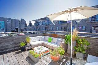 Choupette Chateau, Maritime House - 3
