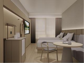 JI Hotel Beijing Changping Nanshao Subway Station - 1