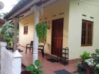Villa Coconut Tree Hill - Mirissa - 0