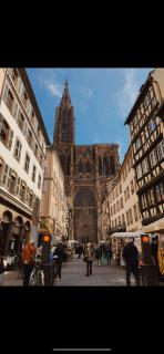 Le Gutenberg - Straßburg - 6
