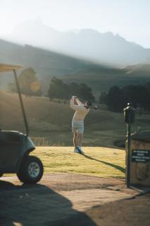 Gooderson Drakensberg Gardens Golf & Spa Resort - Drakensberg Garden - 0