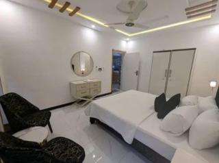 Ameen Family Apartment - 0