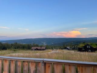 Annebu by Norgesbooking - cabin at 1000 meter with amazing view - Håeim - 1