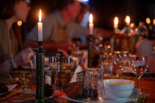 Sahara Sky Luxury Camp - Merzouga - 9