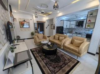 Ameen Family Apartment - 8