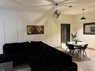 Ameen Family Apartment - Islamabad - 7