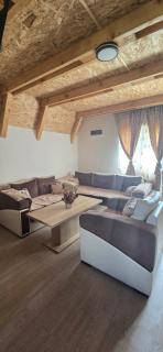 Cottage by the brook - 4