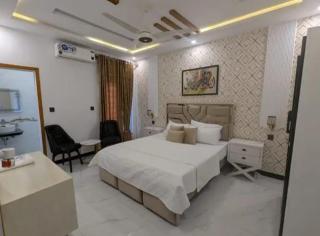 Ameen Family Apartment - 4