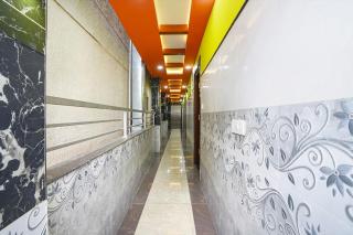 FabHotel Tanish Stay Inn - Bangalore - 2