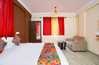 FabHotel Tanish Stay Inn - 4