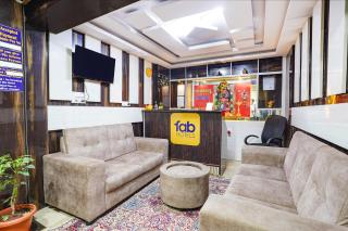 FabHotel Tanish Stay Inn - Bangalore - 9