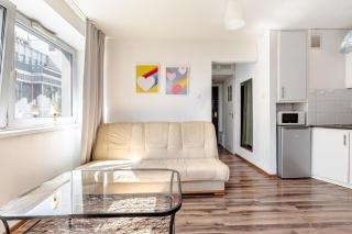 Chmielna str Super Central Apartment - Varsovie - 7