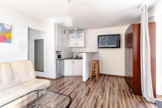 Chmielna str Super Central Apartment - 6