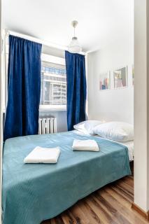 Chmielna str Super Central Apartment - 2