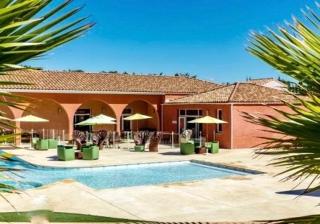 Villa Bacchus - Saint-Christol - 4