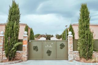 Villa Bacchus - Saint-Christol - 7