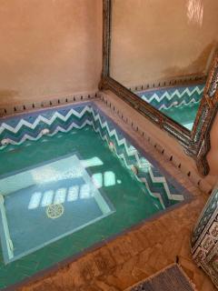 Riad Jamaique - Marrakesch - 9