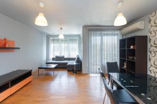 Nadia's Breeze - Spacious 1BR Apartment near the Beach - Varna - 9