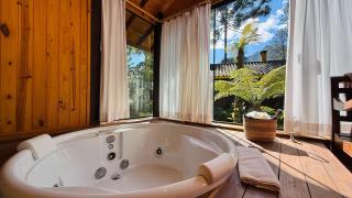 Pousada Villa D'Amore - 1