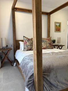 105 Clarens Golf Villa - Clarens - 9