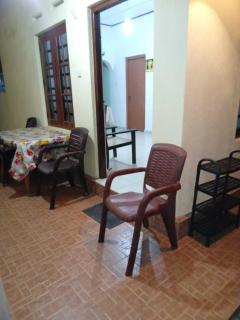 Villa Coconut Tree Hill - Mirissa - 1