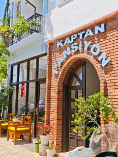 Kaptan Pansiyon - 9