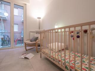 150m dal Mare, Ampio Trilocale con 2 bagni e AC - 2