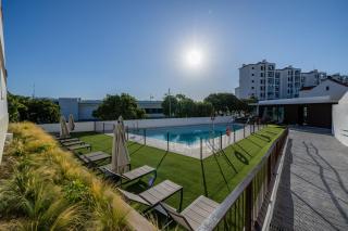 AR3 Stylish apartment in Mesas Homes - 0
