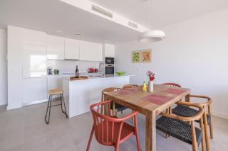 AR3 Stylish apartment in Mesas Homes - 1