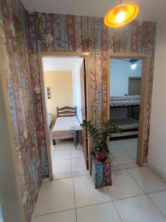 apartamento no centro Guarapari com garagem! - Guarapari - 2