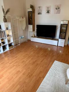 Moderne Wohnung Bitterfeld - 5