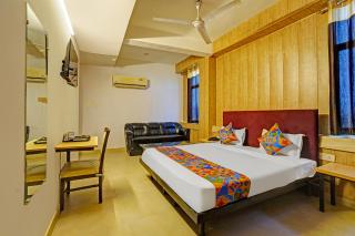 FabHotel Vasundhara Grand - Ghaziabad - 8